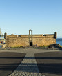 Castillo de San Jose in Arrecife