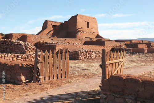 Photo: Pecos National Historical Park 1 Pecos National Historical Park 1