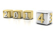 2014 in 3d