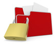 concept of computer data protection
