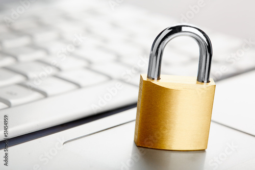 Photo: Computer security Computer security