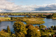 Röbel, Müritz, Deutschland, Germany