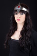 Photo: Princess with a crown Princess with a crown