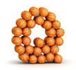 Letter  Q  basketball