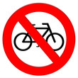 Divieto ciclo