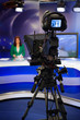 Video camera viewfinder