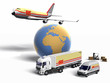 world_shipment