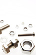 Nuts and bolts