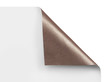 Foto: bronze page corner curl bronze page corner curl