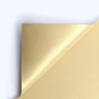 Foto: golden page corner curl golden page corner curl