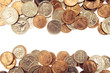 American coins