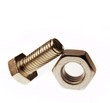 Nut and bolt