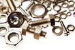 Nuts and bolts