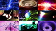 Music Montage