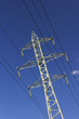 High voltage line
