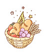 Vector: icon_vegetable icon_vegetable