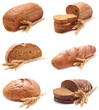 Fresh bread