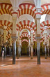 cathedral of Cordoba, Spain