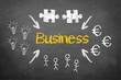 Business Konzept
