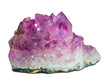 amethyst  crystal