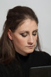 Photo: Woman makeup Woman makeup