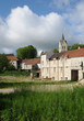 France, the village of Sailly in Yvelines