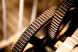 Abstract Cogs