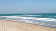 Canaveral National Seashore Beach