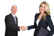 Photo: Partnerschaft Partnerschaft