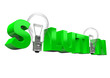 Solution Bulbs