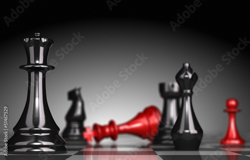 Illustration: Anticipation and Strategy Anticipation and Strategy