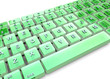 KEYBOARD - 3D