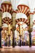 The Great Mosque of Cordoba