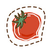 Vektor: icon_tomato icon_tomato
