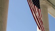 Arlington Amphitheater Flags One