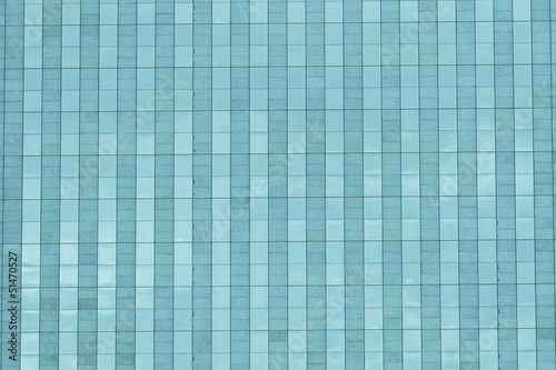 Photo: Abstract Facade of Skyscraper in Paris Abstract Facade of Skyscraper in Paris