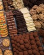 Photo: Variety of a different tasty things Variety of a different tasty things