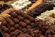 Photo: Variety of a different tasty things Variety of a different tasty things