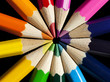 Photo: Color Circle Color Circle