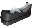 Tape dispenser