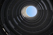 Spiral car park