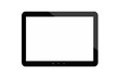 Tablet PC  gezeichnet