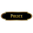 Cartel police