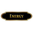 Cartel energy