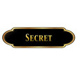 Cartel secret