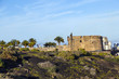 Castillo de San Jose in Arrecife