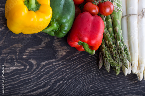 Photo: gesunde ernährung gesunde ernährung