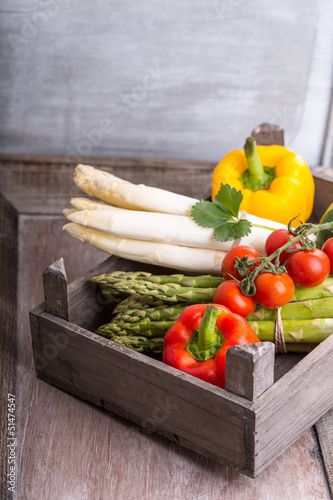Photo: vitamine vitamine