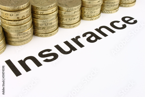 Photo: Insurance Insurance