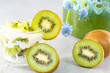 Gesundes Frühstück